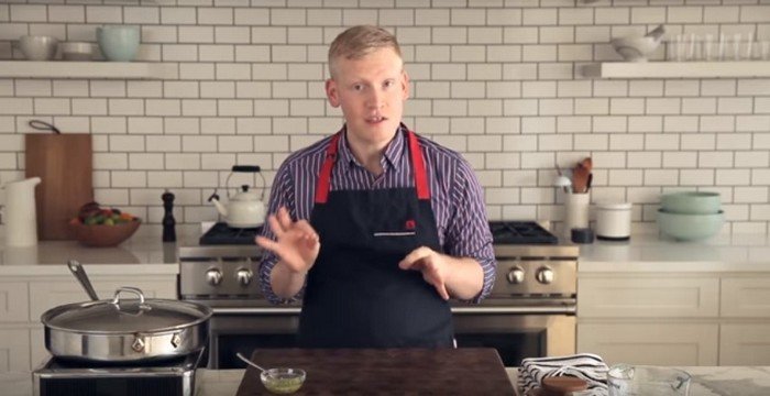 Как шарики из фольги помогут приготовить вкусный ужин