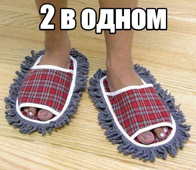 Анекдоты дня