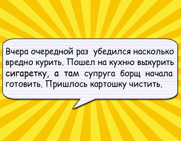 Анекдоты дня