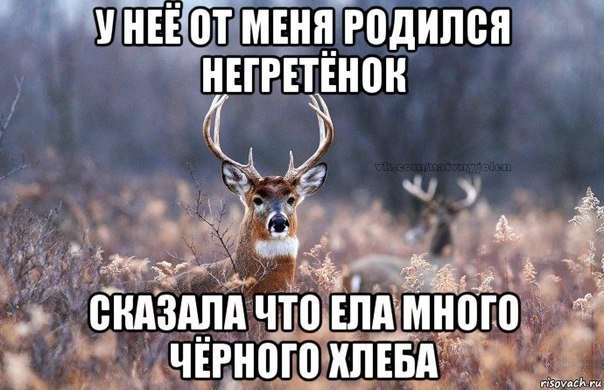 Очень смешно!