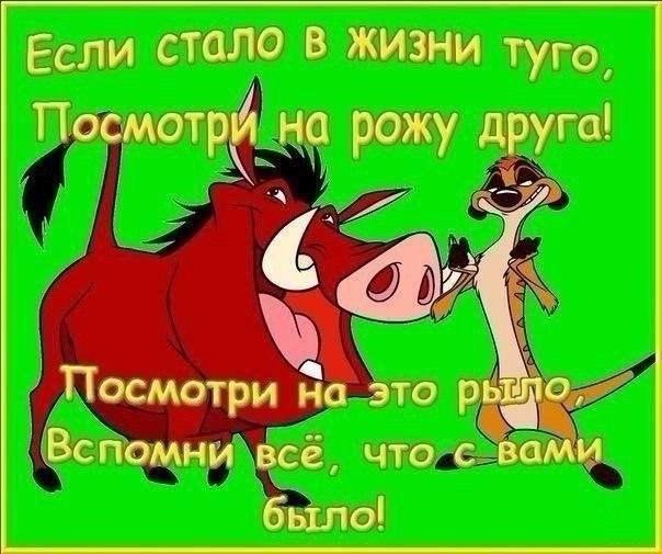 Смешные анекдоты