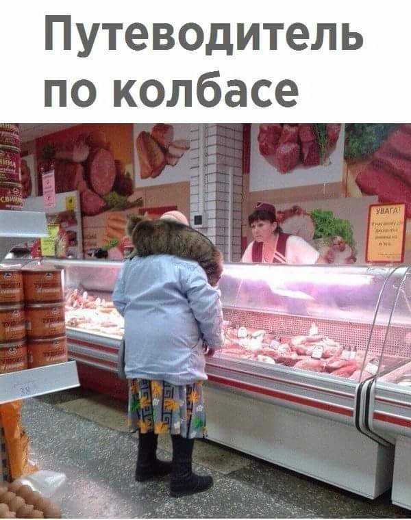 Анекдоты дня