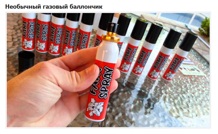 Самые необычные лоты на е-бей