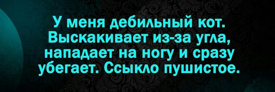 Отличные анекдоты