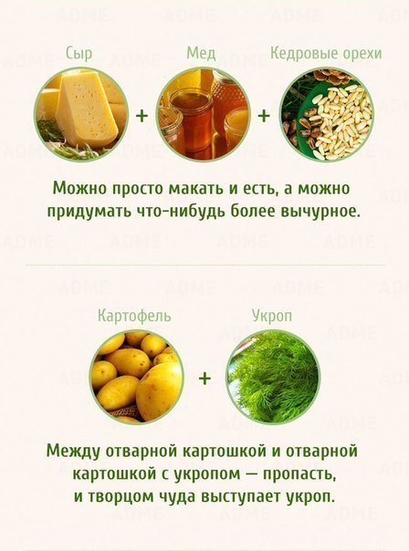 Кулинарные советы от шеф-повара