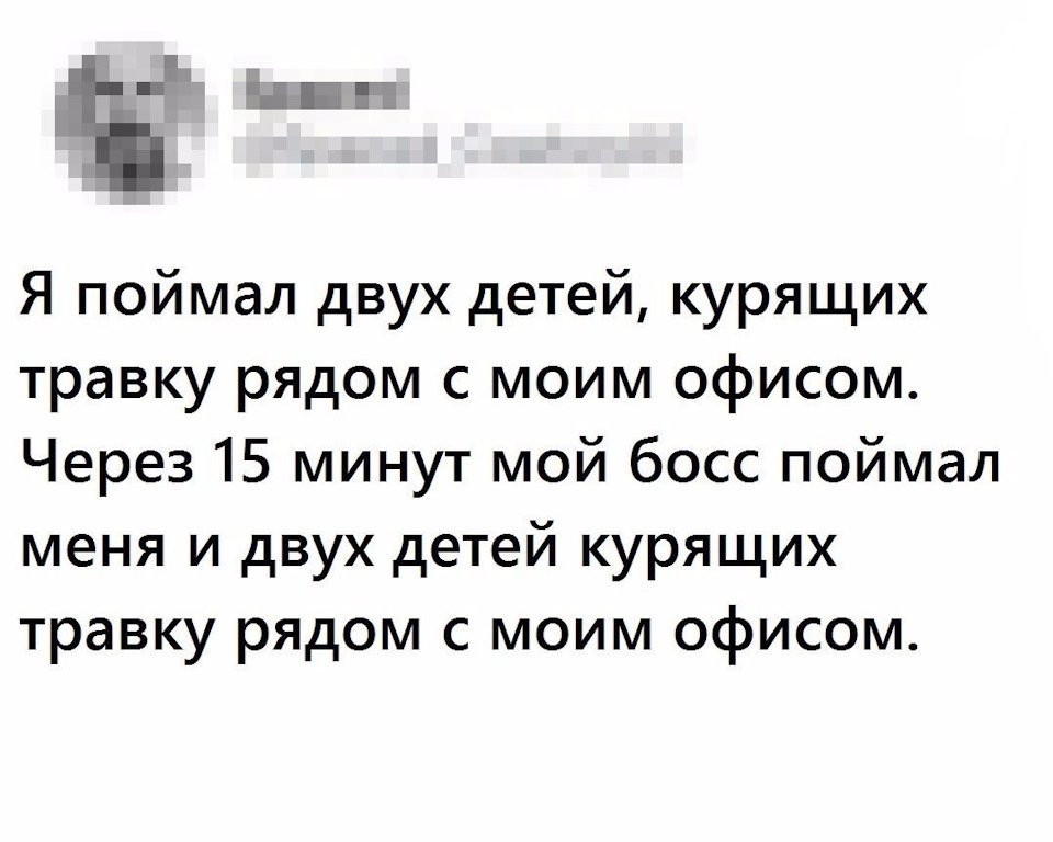 Лучшие анекдоты