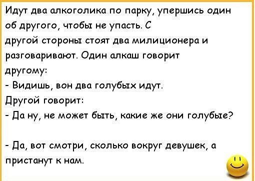 Порция искрометного юмора