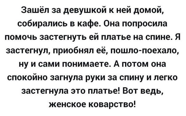 Анекдоты дня