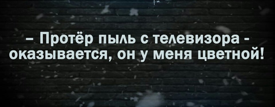 Анекдоты дня