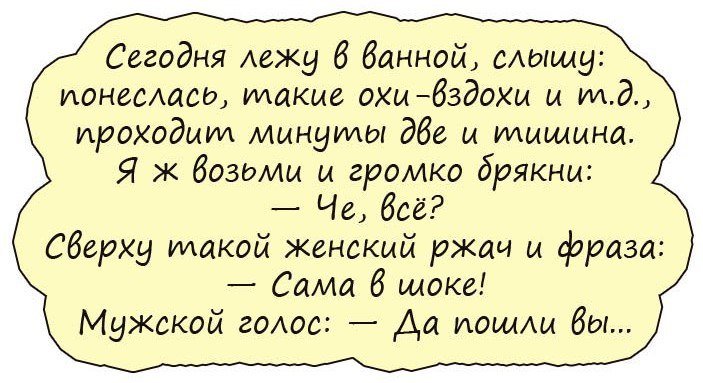 Анекдоты дня
