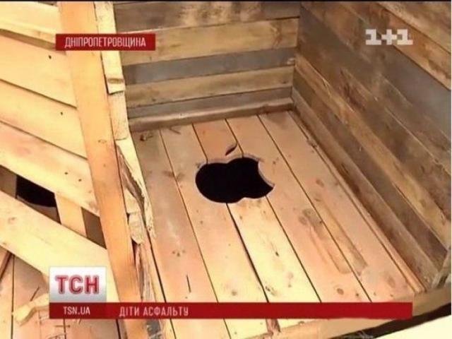 Порция отличного юмора