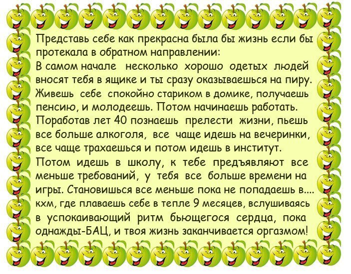Анекдоты дня