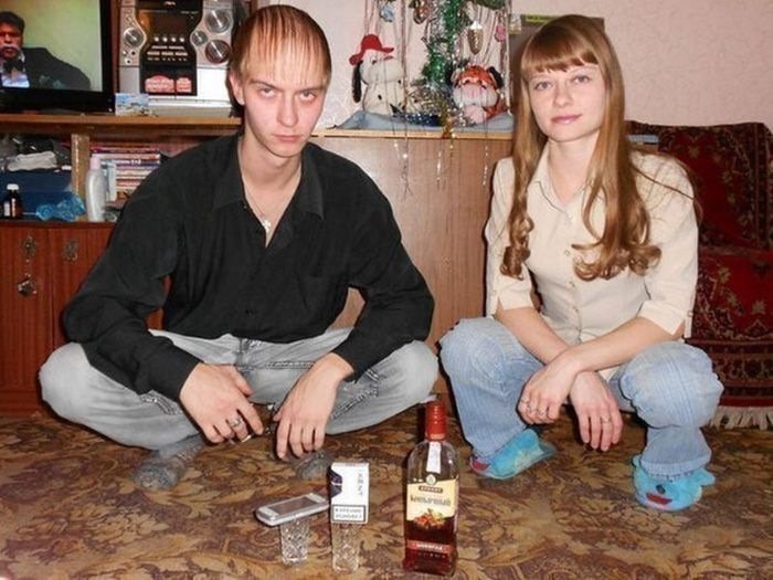 Хорошие анекдоты