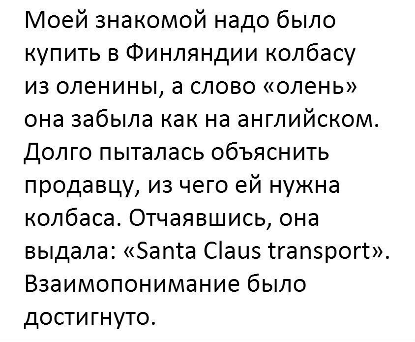 Анекдоты дня