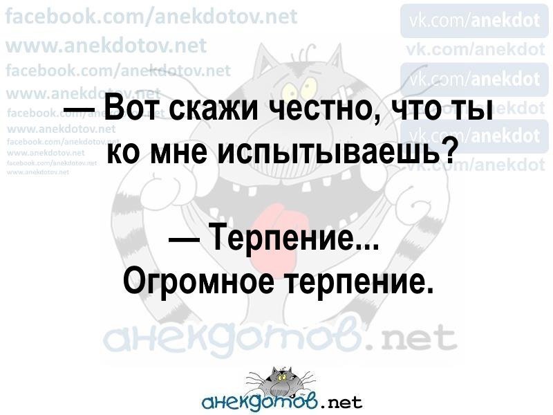 Смешные анекдоты