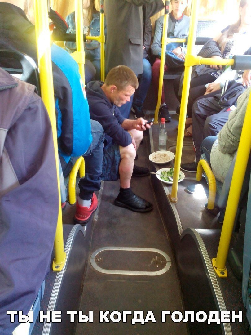 Отличные анекдоты