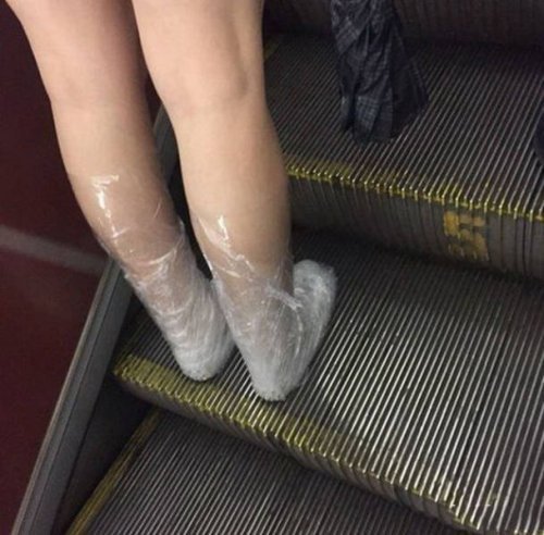 Крутые анекдоты