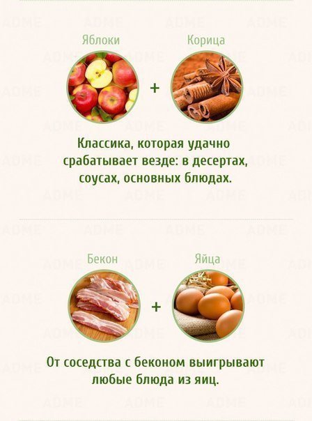 Кулинарные советы от шеф-повара