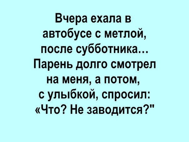Анекдоты дня