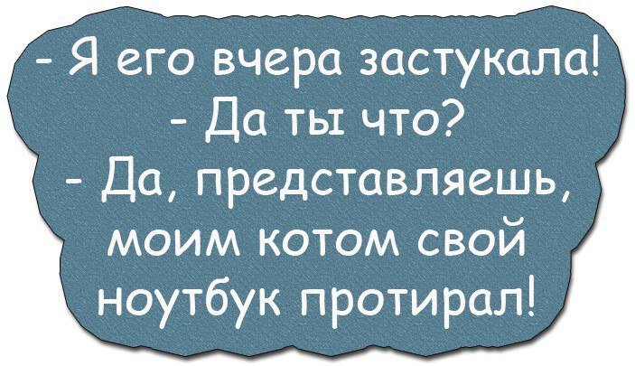 Хорошие анекдоты