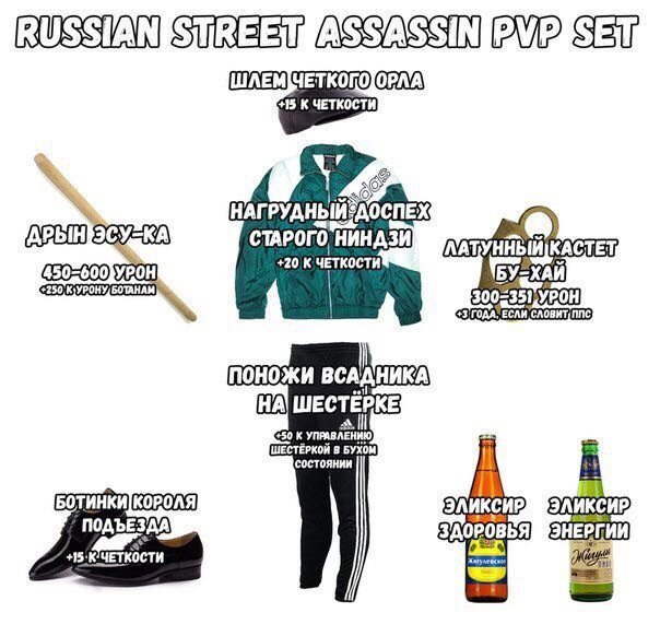 Анекдоты
