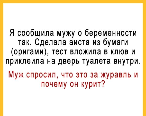 Анекдоты дня