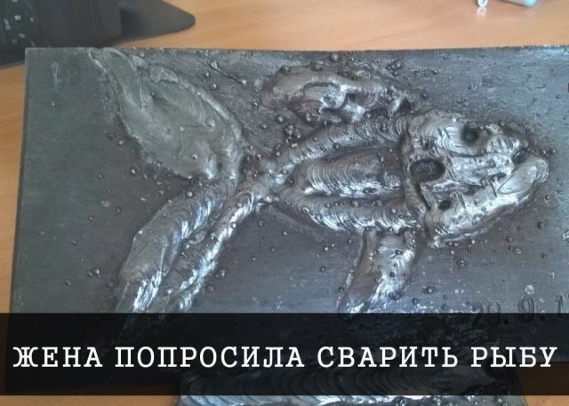Лучшие анекдоты
