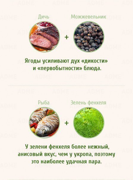 Кулинарные советы от шеф-повара