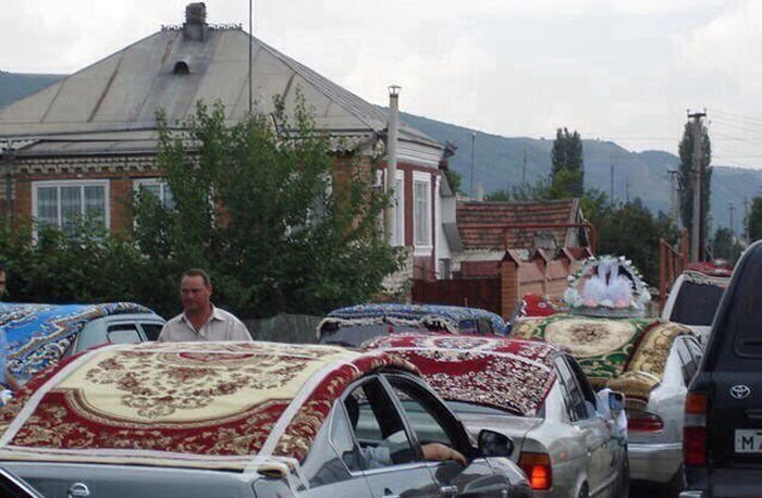 Хорошие анекдоты