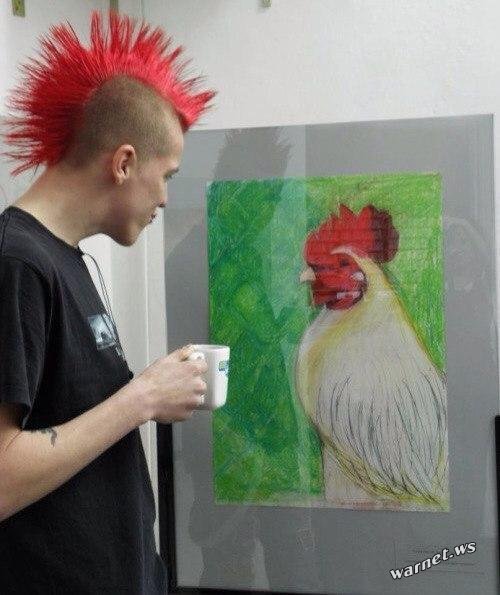 Смешные анекдоты