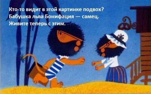 Анекдоты дня