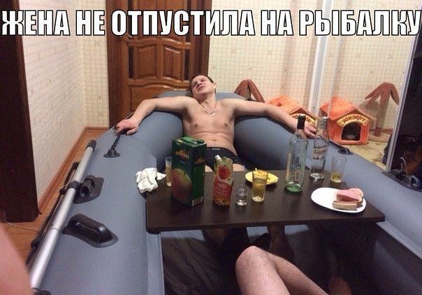 Смешные анекдоты