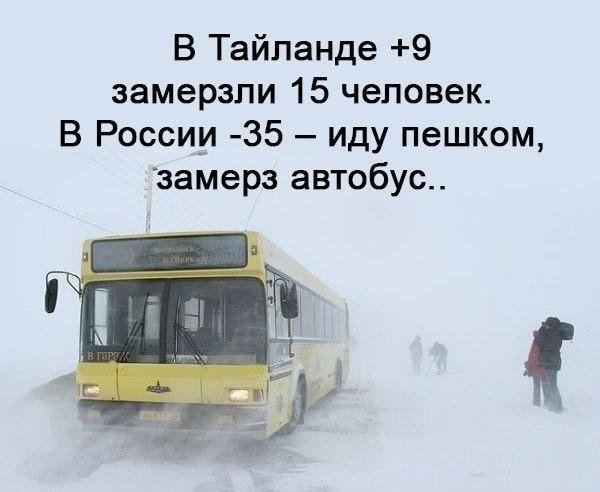 Порция крутого юмора