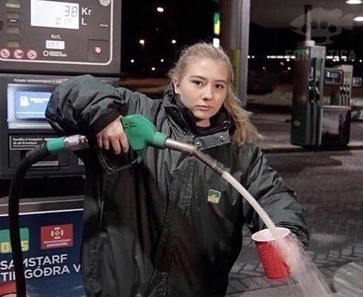 Порция отличного юмора