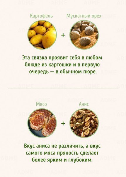 Кулинарные советы от шеф-повара