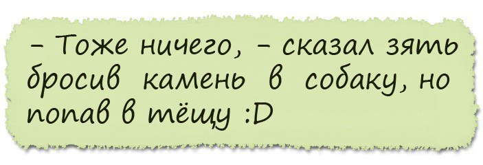 Анекдоты