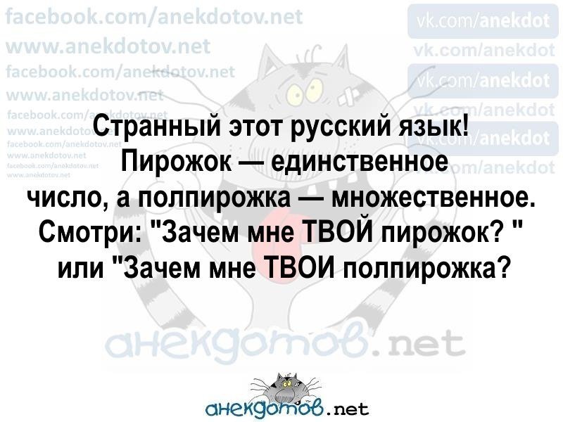 Анекдоты