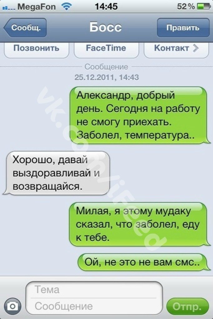 Анекдоты дня