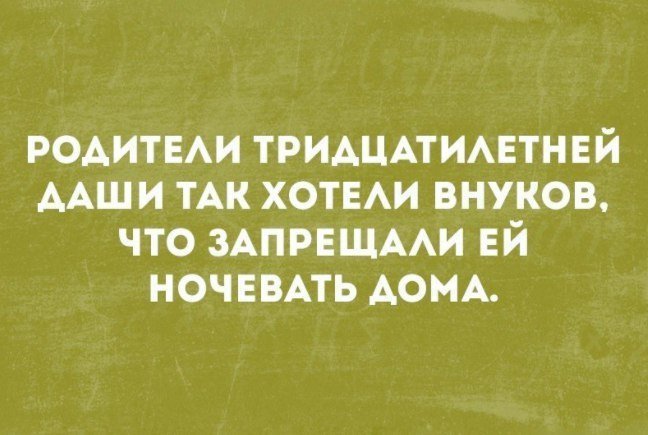Анекдоты дня
