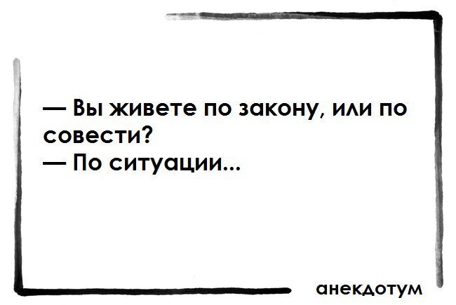 Анекдоты дня