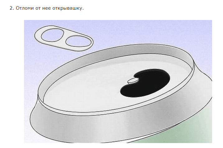 Слабый wi-fi? Поможет самая обычная банка!