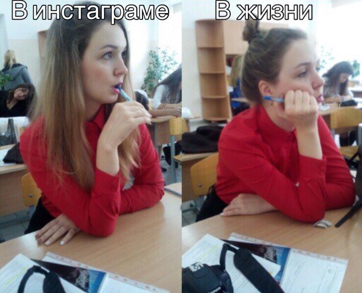 Отличные анекдоты