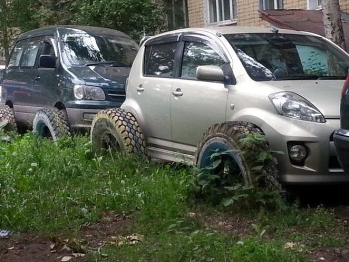 Анекдоты