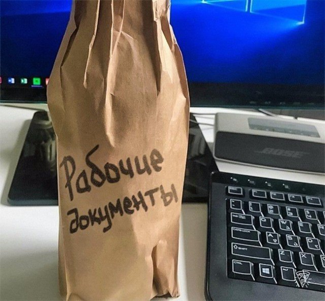 Анекдоты