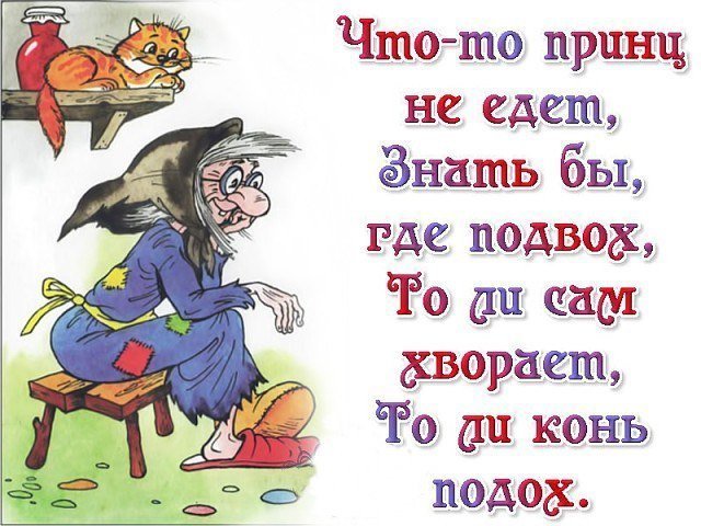 Анекдоты дня
