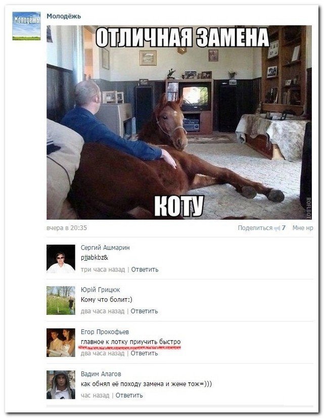 Анекдоты