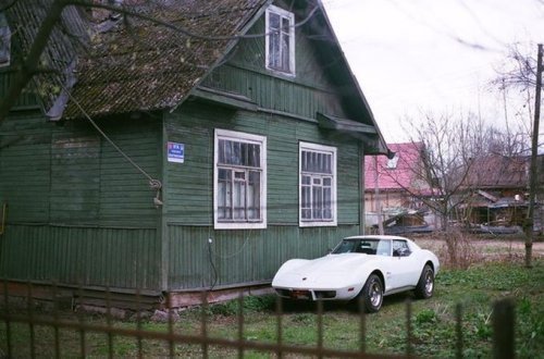 Хорошие анекдоты
