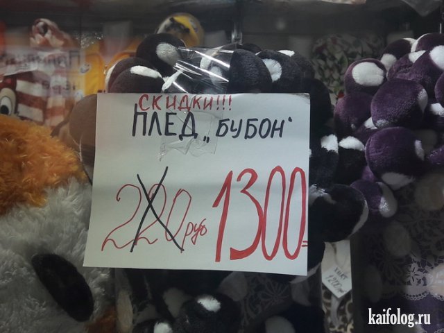 Анекдоты дня