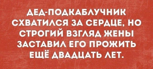 Анекдоты