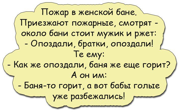 Анекдоты дня